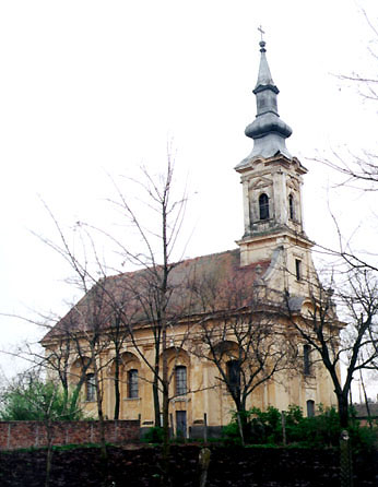 Serbischorthodoxe Kirche Farbe.jpg (45805 Byte)